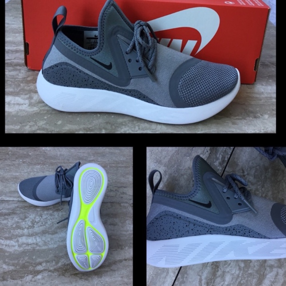 Brand new never worn Nike Lunarcharge